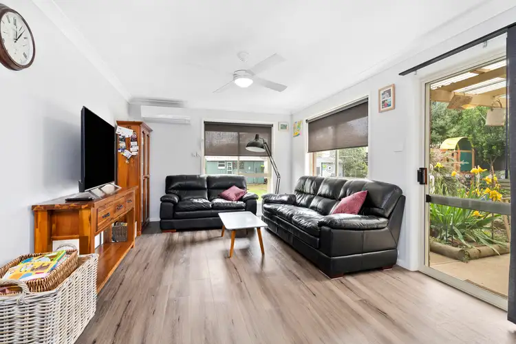 Fifth view of Homely house listing, 8 Endeavour Avenue, Goulburn NSW 2580