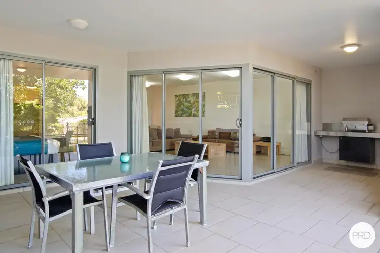 Second view of Homely unit listing, 106/4 Beaches Village Circuit, Agnes Water QLD 4677