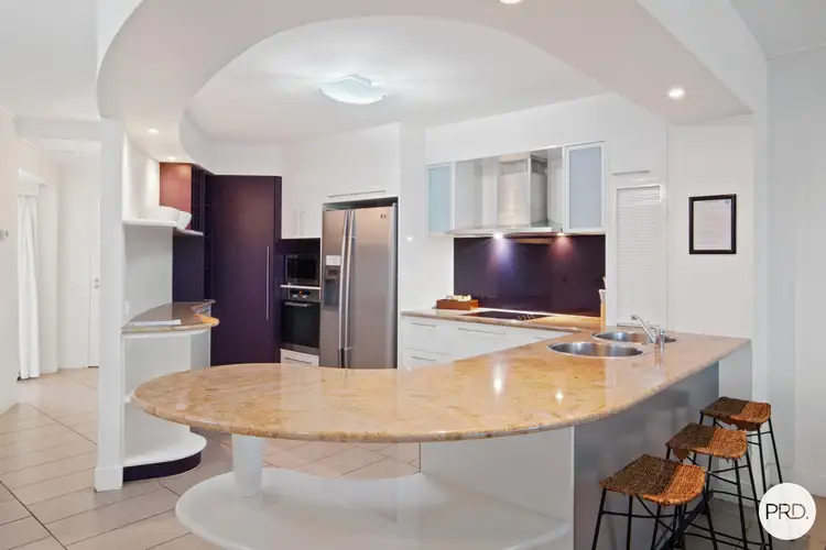 Third view of Homely unit listing, 106/4 Beaches Village Circuit, Agnes Water QLD 4677