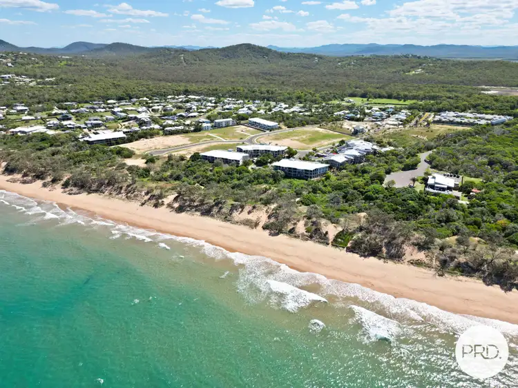 Fourth view of Homely unit listing, 106/4 Beaches Village Circuit, Agnes Water QLD 4677