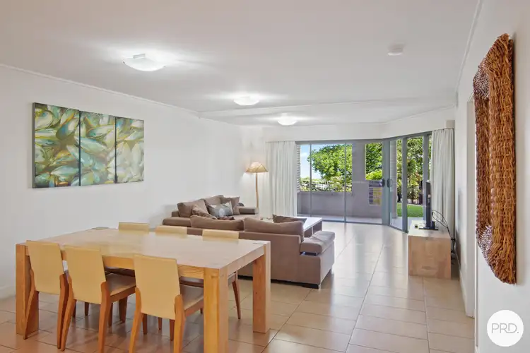 Fifth view of Homely unit listing, 106/4 Beaches Village Circuit, Agnes Water QLD 4677