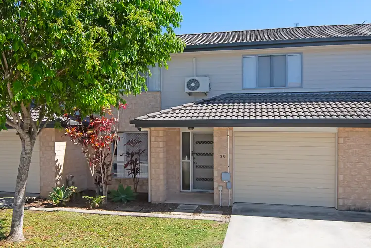 Main view of Homely house listing, 59/154 Goodfellows Road, Murrumba Downs QLD 4503
