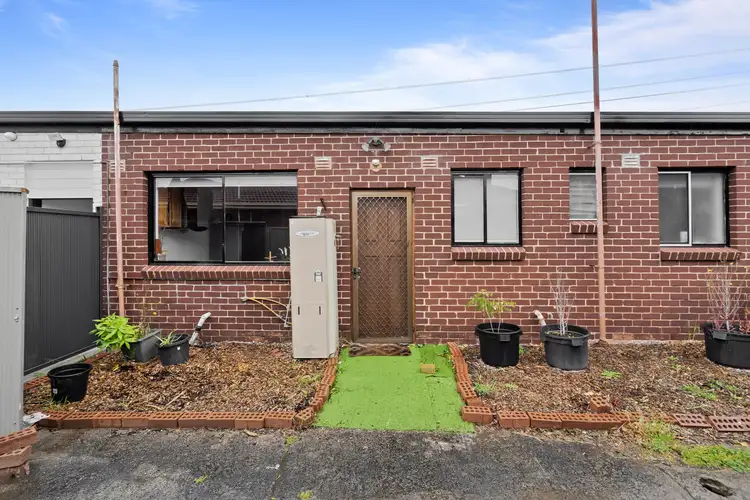 Third view of Homely house listing, 66 Albany Drive, Mulgrave VIC 3170