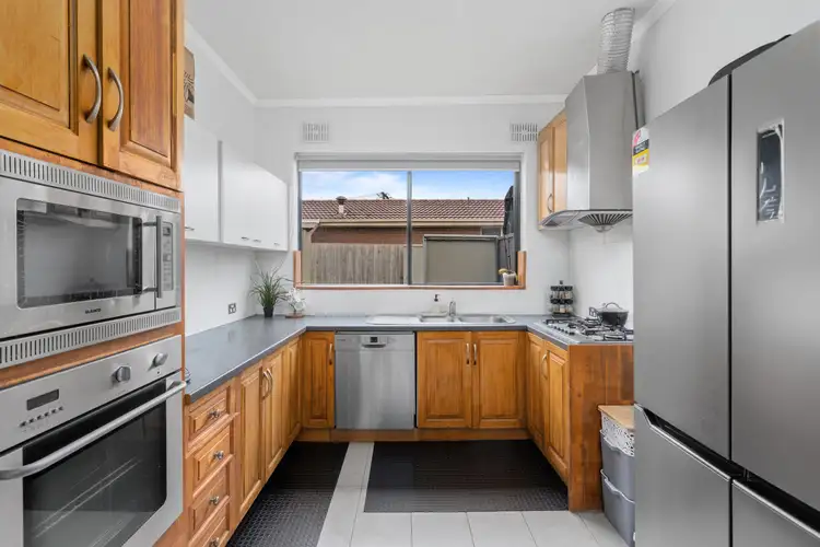 Fourth view of Homely house listing, 66 Albany Drive, Mulgrave VIC 3170