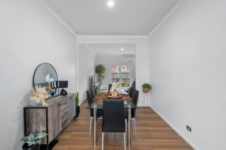 Fifth view of Homely house listing, 66 Albany Drive, Mulgrave VIC 3170