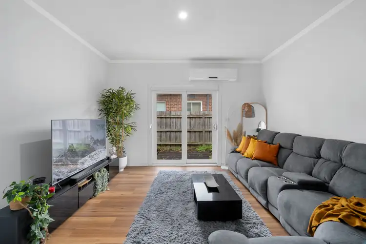 Sixth view of Homely house listing, 66 Albany Drive, Mulgrave VIC 3170