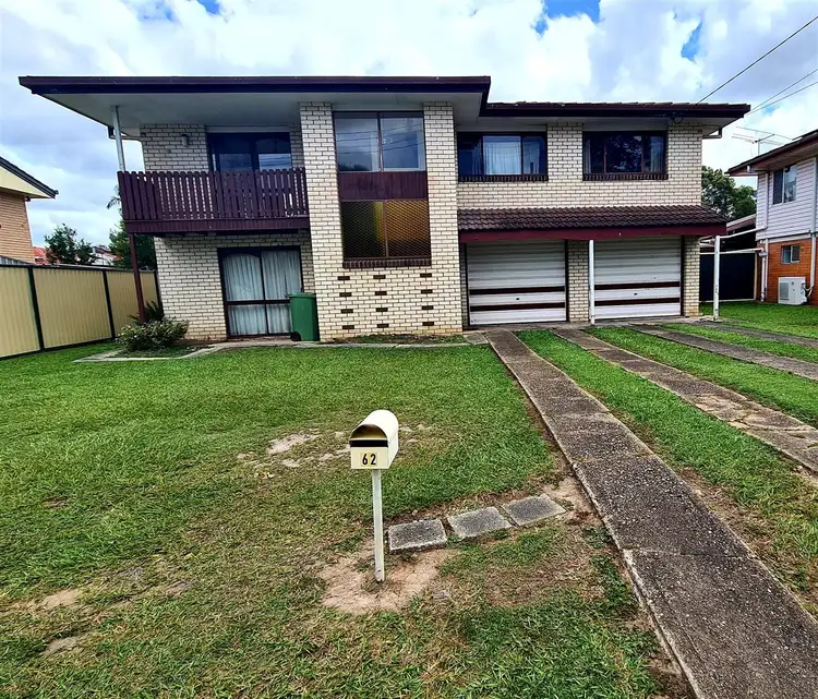 Main view of Homely house listing, 62 Shakespeare Parade, Strathpine QLD 4500