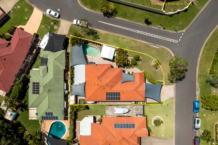 9 Ellis Drive, Mudgeeraba QLD 4213