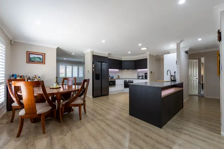 Third view of Homely house listing, 9 Ellis Drive, Mudgeeraba QLD 4213