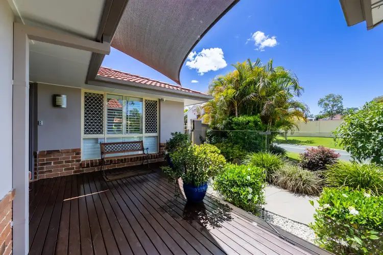 Fourth view of Homely house listing, 9 Ellis Drive, Mudgeeraba QLD 4213