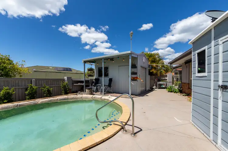 Fifth view of Homely house listing, 9 Ellis Drive, Mudgeeraba QLD 4213