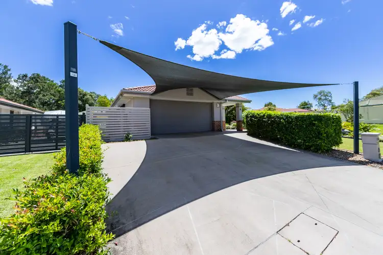 Sixth view of Homely house listing, 9 Ellis Drive, Mudgeeraba QLD 4213