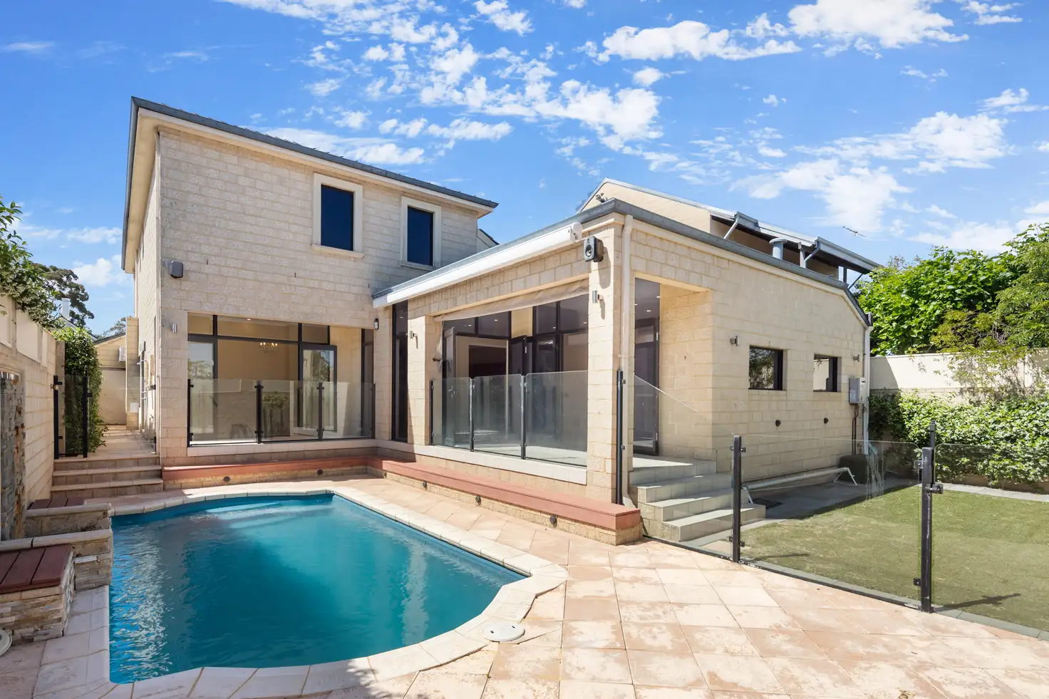Main view of Homely house listing, 225 Hamersley Road, Subiaco WA 6008