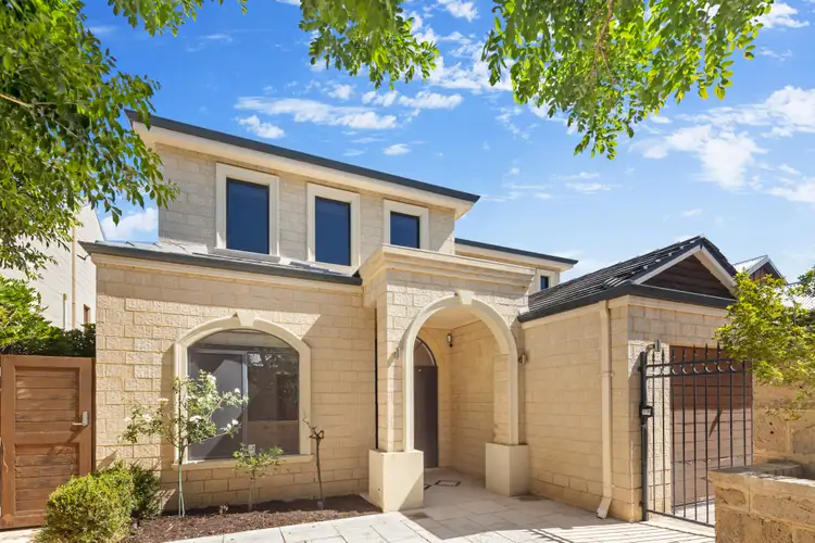 Second view of Homely house listing, 225 Hamersley Road, Subiaco WA 6008