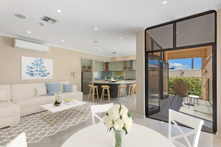Fourth view of Homely house listing, 225 Hamersley Road, Subiaco WA 6008