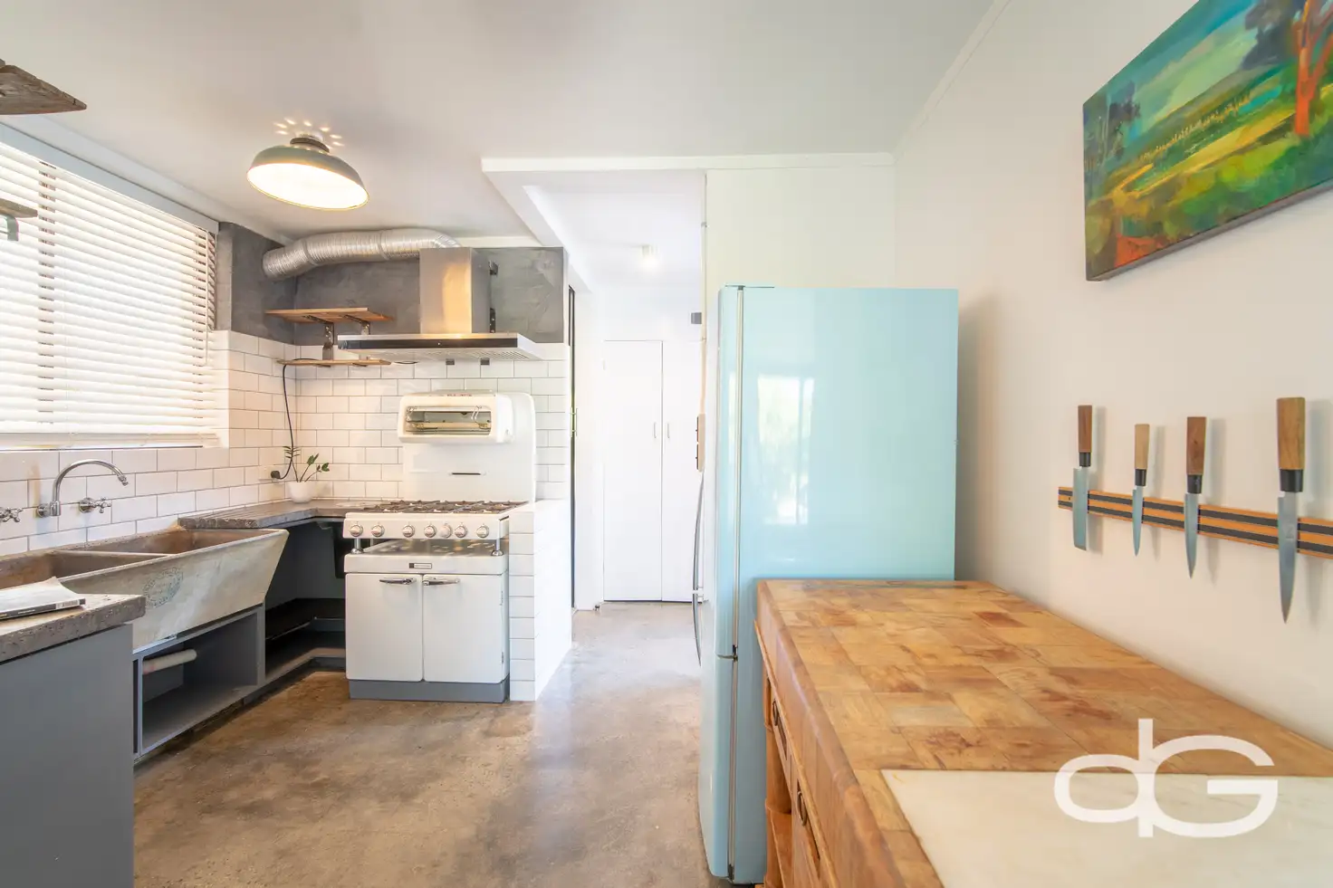 Main view of Homely unit listing, 5/20 Stevens Street, Fremantle WA 6160