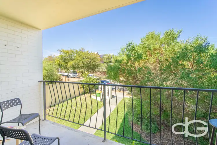 Fourth view of Homely unit listing, 5/20 Stevens Street, Fremantle WA 6160