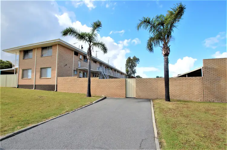 Main view of Homely unit listing, 8/52 Morley Drive, Tuart Hill WA 6060