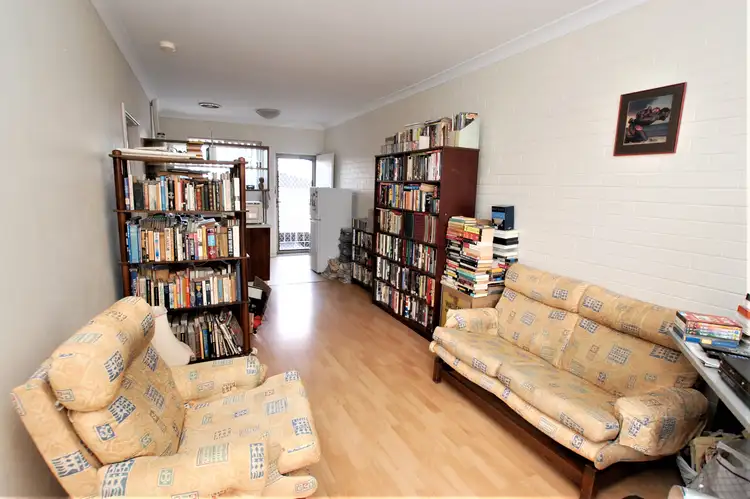 Fourth view of Homely unit listing, 8/52 Morley Drive, Tuart Hill WA 6060