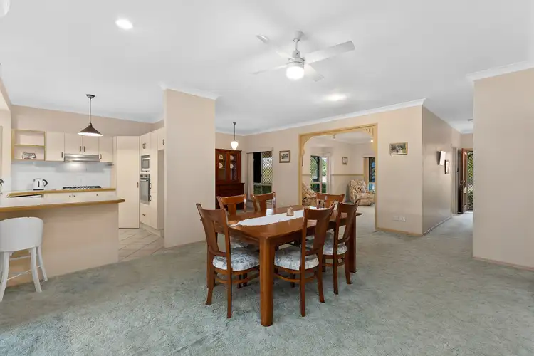 Third view of Homely house listing, 13 Berkeley Place, Ferny Grove QLD 4055