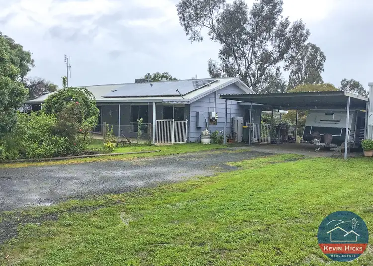 22 Savige Road, Stanhope VIC 3623