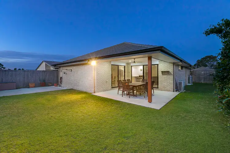 Third view of Homely house listing, 18 Angliss Circuit, Thornlands QLD 4164