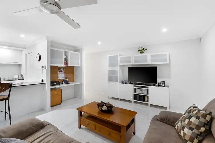 Fourth view of Homely house listing, 18 Angliss Circuit, Thornlands QLD 4164