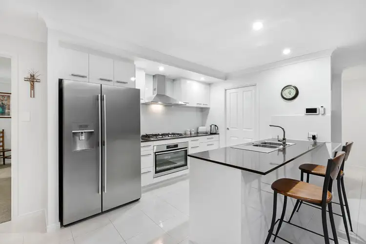 Sixth view of Homely house listing, 18 Angliss Circuit, Thornlands QLD 4164