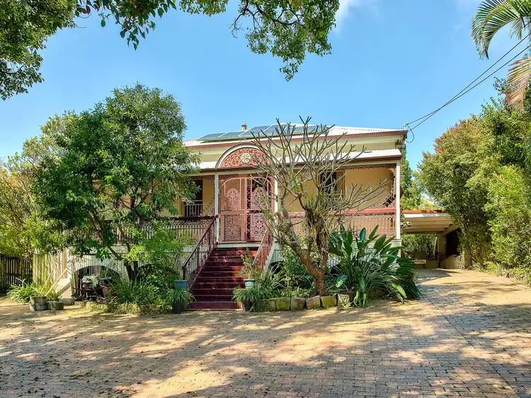 26 Macdonnell Street, Toowong QLD 4066