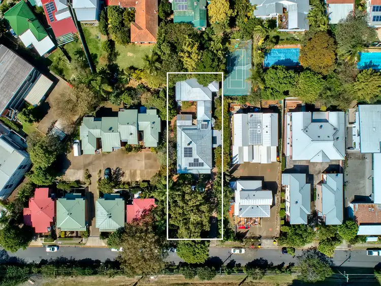 Third view of Homely house listing, 26 Macdonnell Street, Toowong QLD 4066