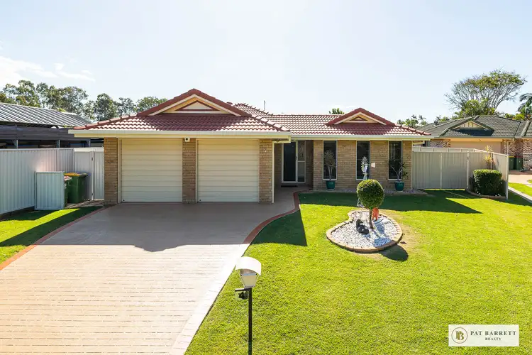 Main view of Homely house listing, 4 Emma Court, Wellington Point QLD 4160