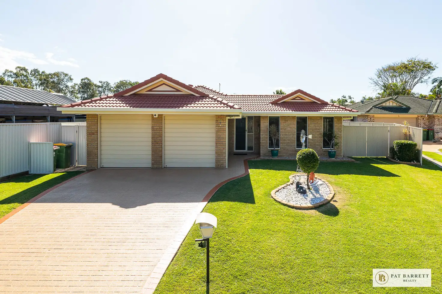 Main view of Homely house listing, 4 Emma Court, Wellington Point QLD 4160
