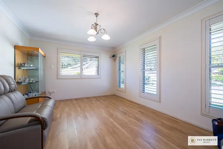 Second view of Homely house listing, 4 Emma Court, Wellington Point QLD 4160