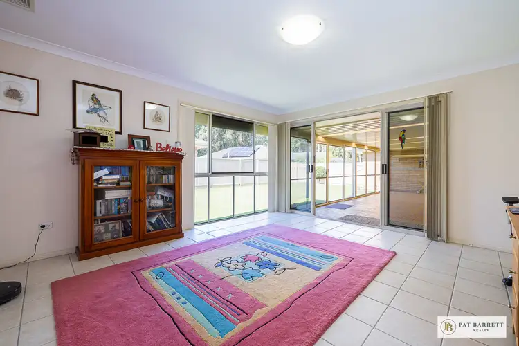 Third view of Homely house listing, 4 Emma Court, Wellington Point QLD 4160