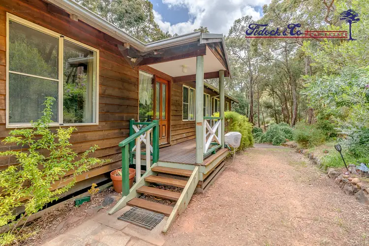 60A Croyden Road, Roleystone WA 6111