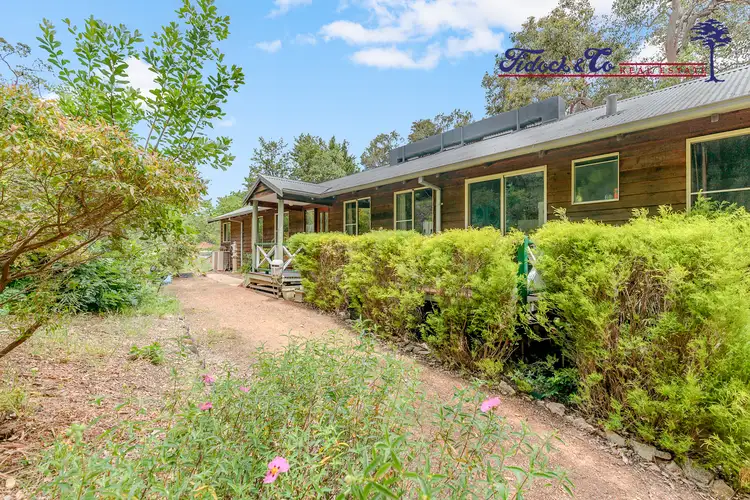 Second view of Homely house listing, 60A Croyden Road, Roleystone WA 6111