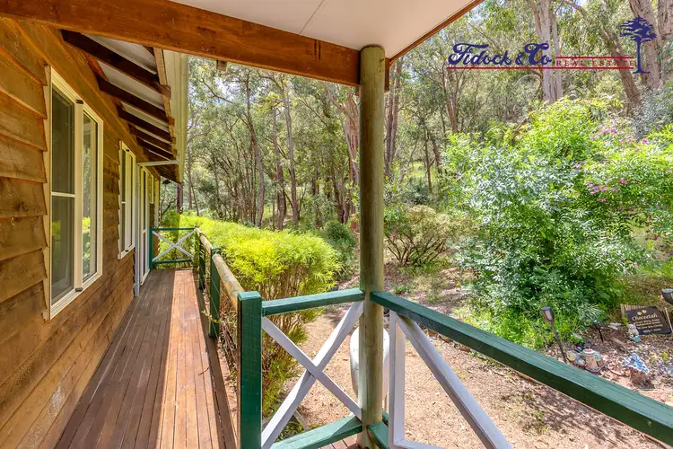 Third view of Homely house listing, 60A Croyden Road, Roleystone WA 6111