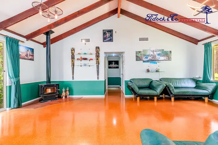 Fifth view of Homely house listing, 60A Croyden Road, Roleystone WA 6111