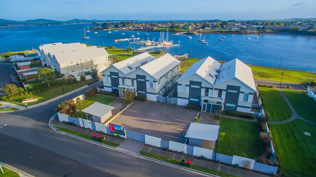 Main view of Homely house listing, 5/5 Adelaide Street, George Town TAS 7253