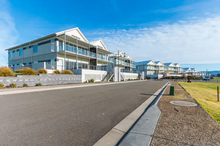 Second view of Homely house listing, 5/5 Adelaide Street, George Town TAS 7253