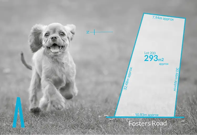 14 Fosters Road