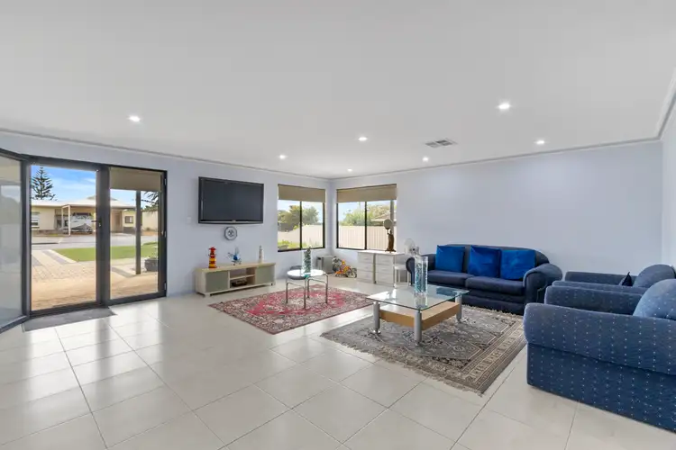 Seventh view of Homely house listing, 15 Baker Avenue, Port Vincent SA 5581