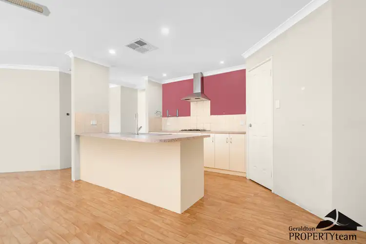 Third view of Homely house listing, 43 Turton Heights, Dongara WA 6525