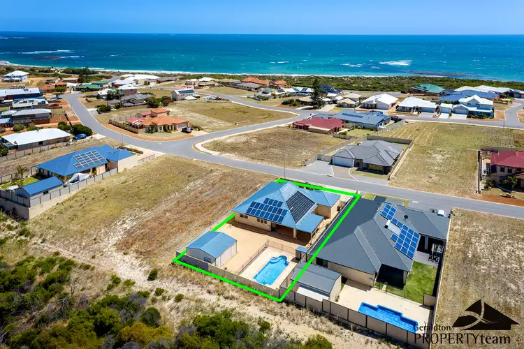 Fourth view of Homely house listing, 43 Turton Heights, Dongara WA 6525