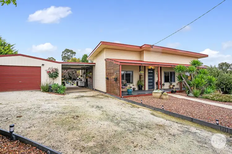 Main view of Homely house listing, 30 Campbell Street, Eaglehawk VIC 3556
