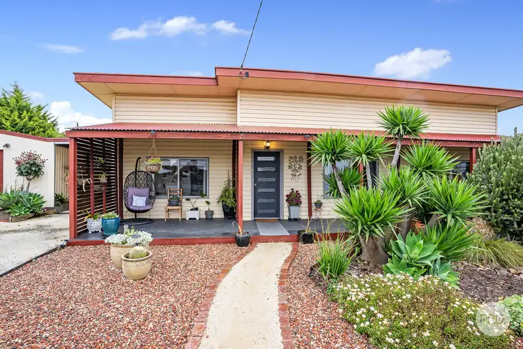 Second view of Homely house listing, 30 Campbell Street, Eaglehawk VIC 3556