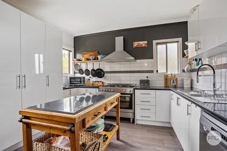 Fifth view of Homely house listing, 30 Campbell Street, Eaglehawk VIC 3556