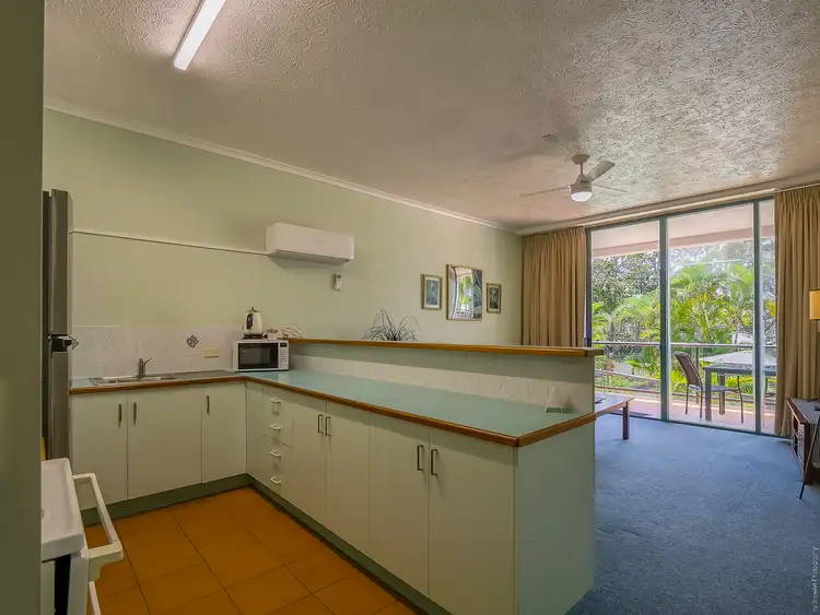 Third view of Homely unit listing, 2/465 Esplanade, Torquay QLD 4655