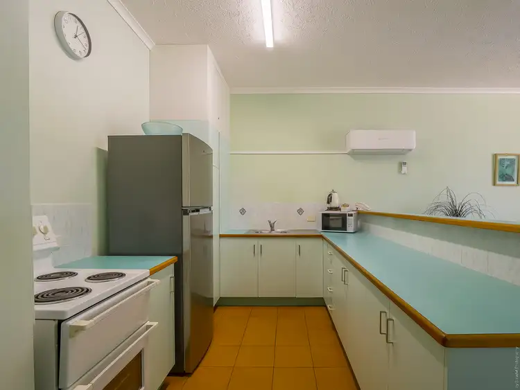 Fourth view of Homely unit listing, 2/465 Esplanade, Torquay QLD 4655