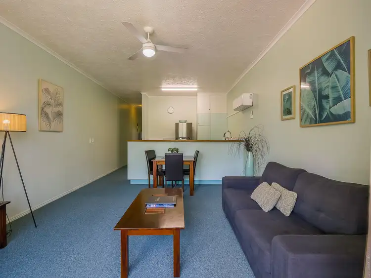 Sixth view of Homely unit listing, 2/465 Esplanade, Torquay QLD 4655